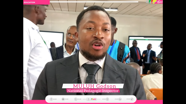 Intelligent Classrooms Revolutionize Personalized Learning in Cameroon
