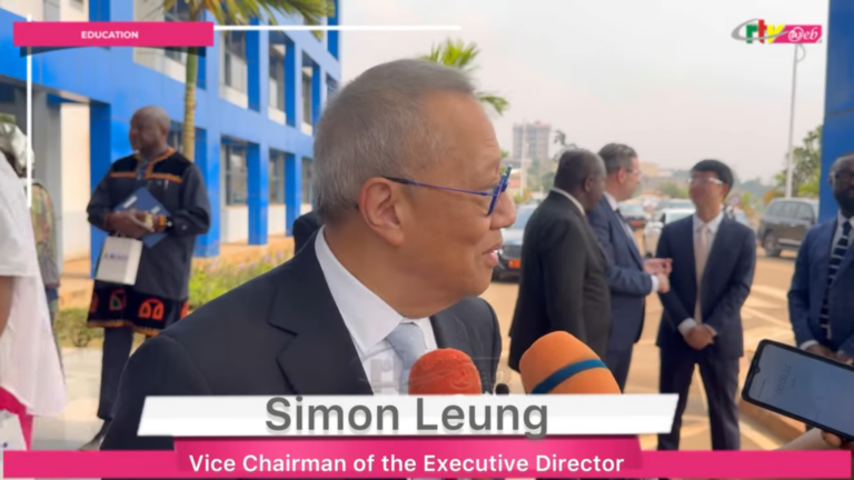 Prime Minister to Inaugurate Digital Classroom at Lycée Général Leclerc to Boost AI-Driven Education